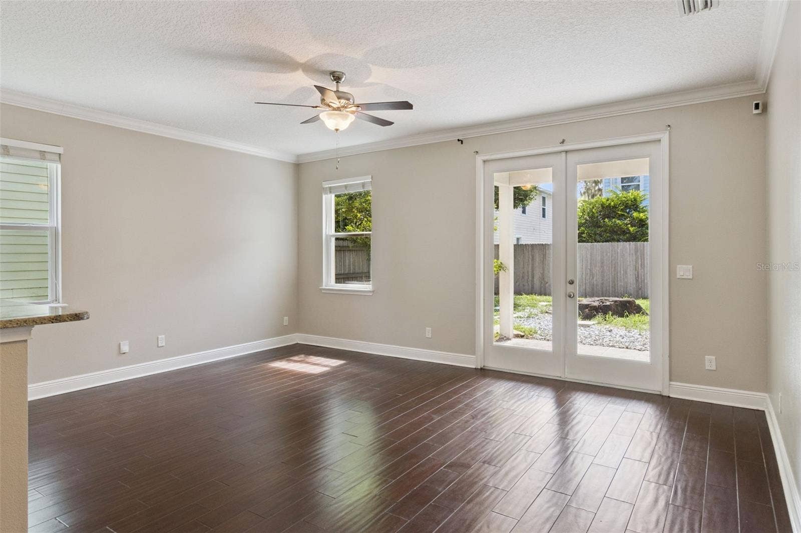 2544 MAYER STREET, Orlando, FL 32806 2546 living area