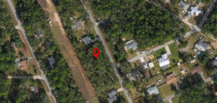 Property photo for 282 N SAVARY AVENUE, Inverness, FL