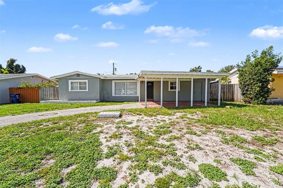 Property photo for 11428 75TH AVENUE, Seminole, FL