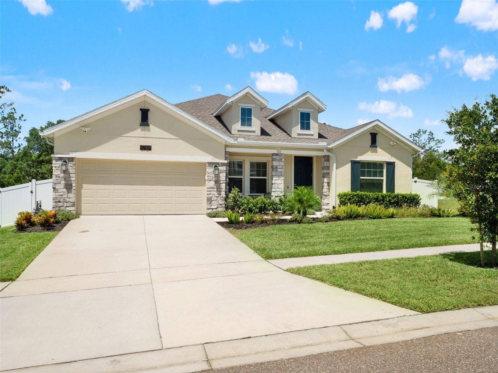5764 ALENLON WAY, Mount Dora, FL 32757