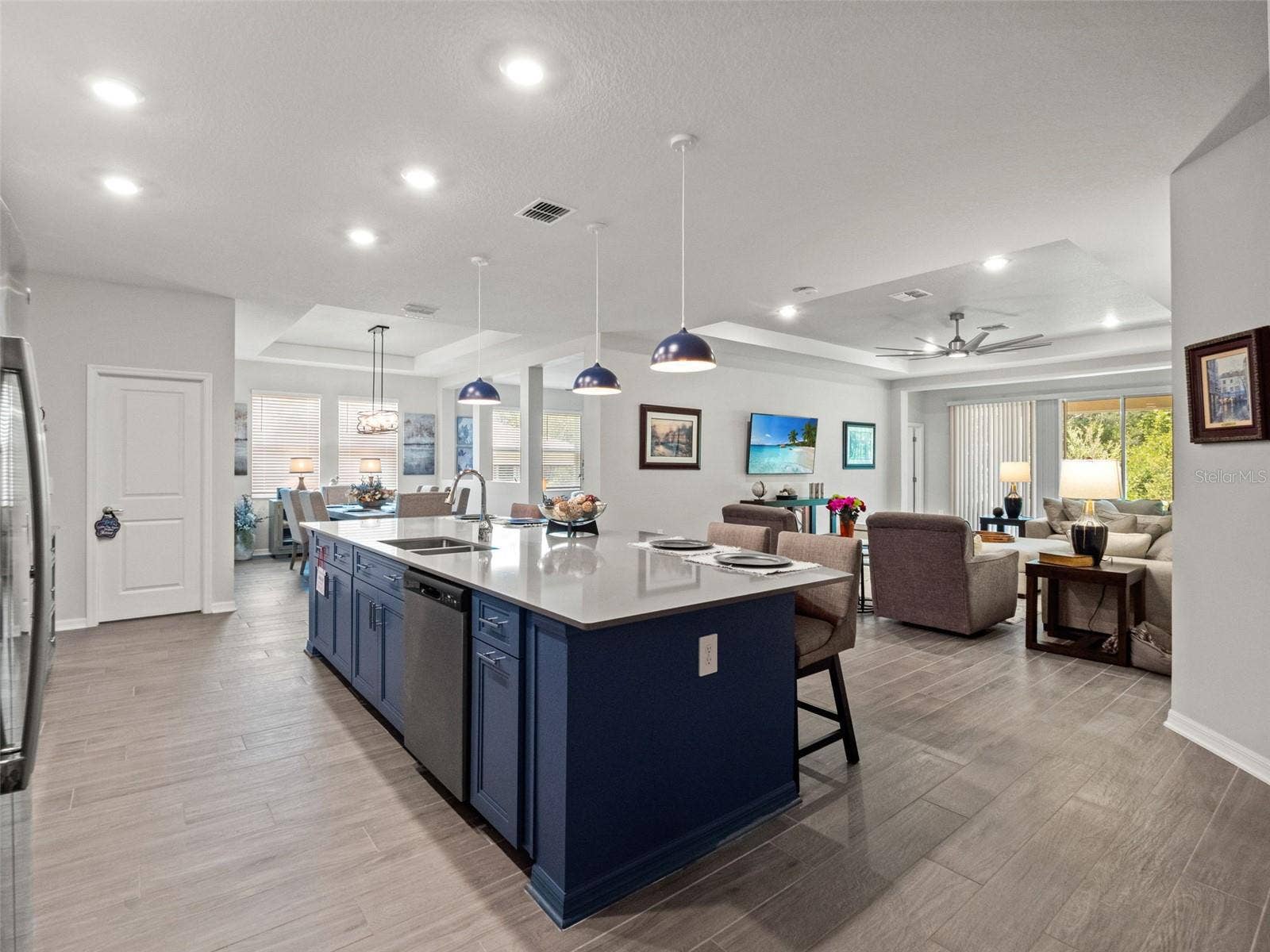 5764 ALENLON WAY, Mount Dora, FL 32757