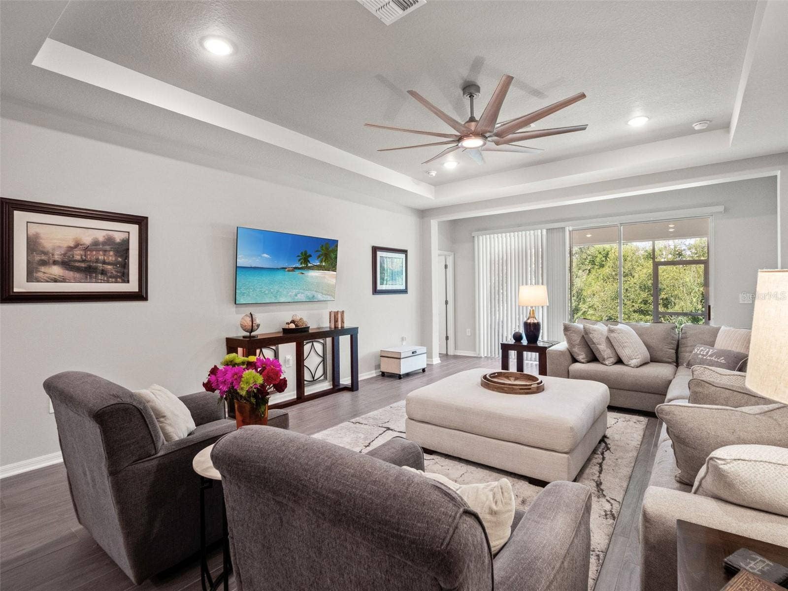 5764 ALENLON WAY, Mount Dora, FL 32757