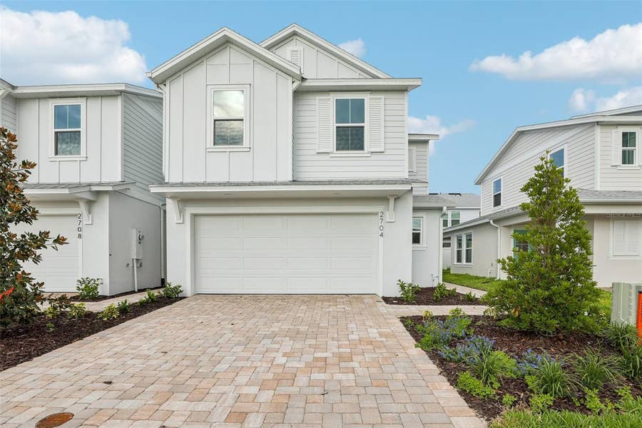 Property photo for 2704 MEADOW CREST DRIVE, St Cloud, FL
