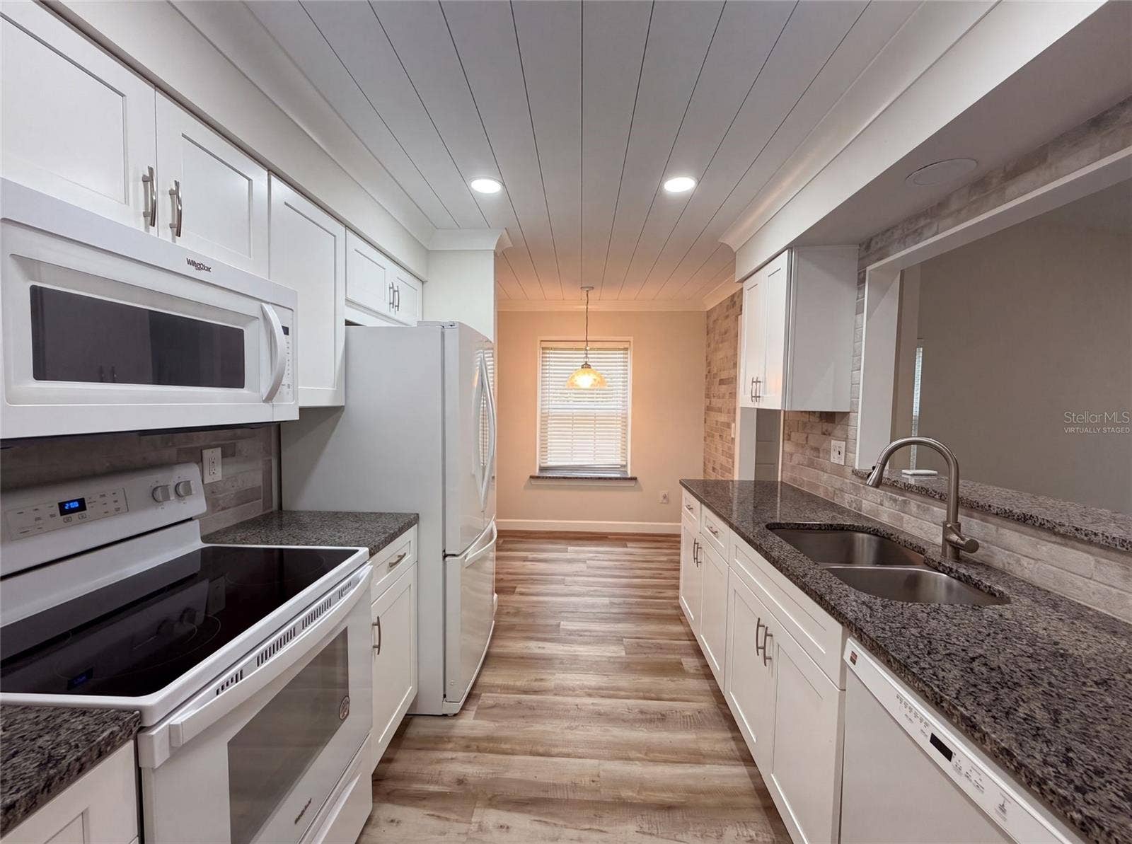 228 BOB WHITE COURT, #2280, Daytona Beach, FL 32119 Virtually Staged