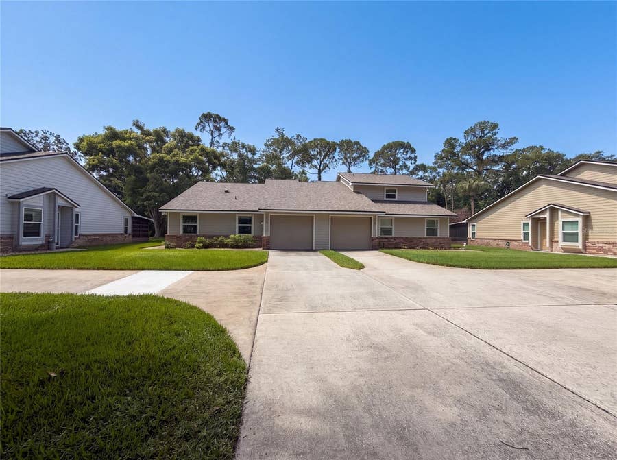 Property photo for 228 BOB WHITE COURT, #2280, Daytona Beach, FL