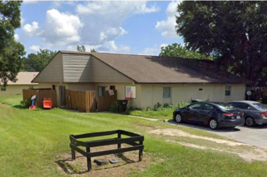 Property photo for 5121 SE 30TH STREET, Ocala, FL
