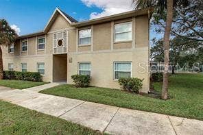 Property photo for 9911 TURF COURT, #2, Orlando, FL