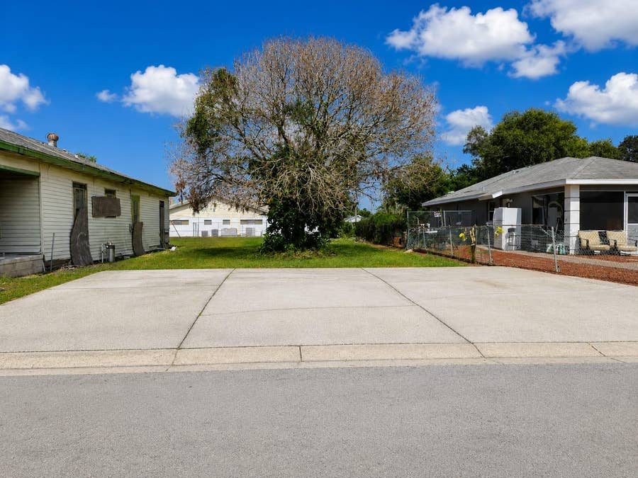 Property photo for D STREET, Lake Wales, FL