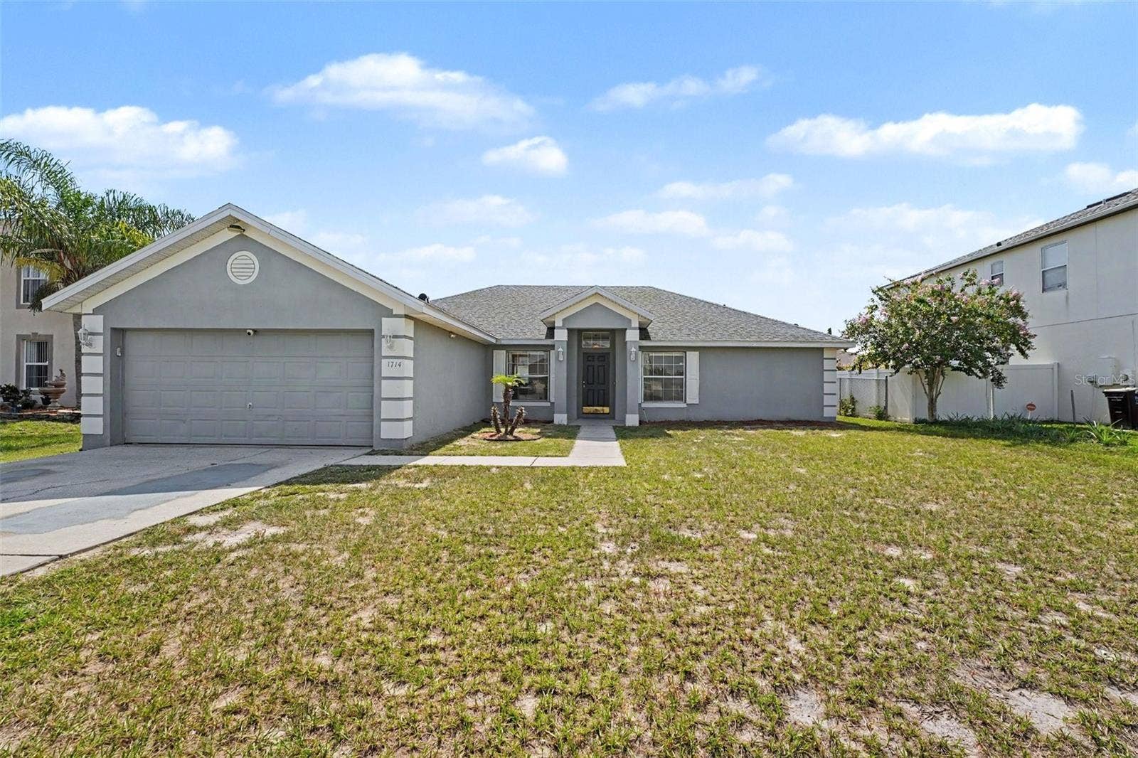 1714 PILCHARD DRIVE, Poinciana, FL 34759 1714 PILCHARD DRIVE, Poinciana, FL 34759