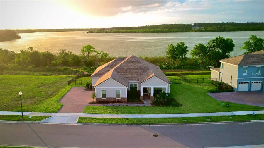Property photo for 17854 HITHER HILLS CIRCLE, Winter Garden, FL