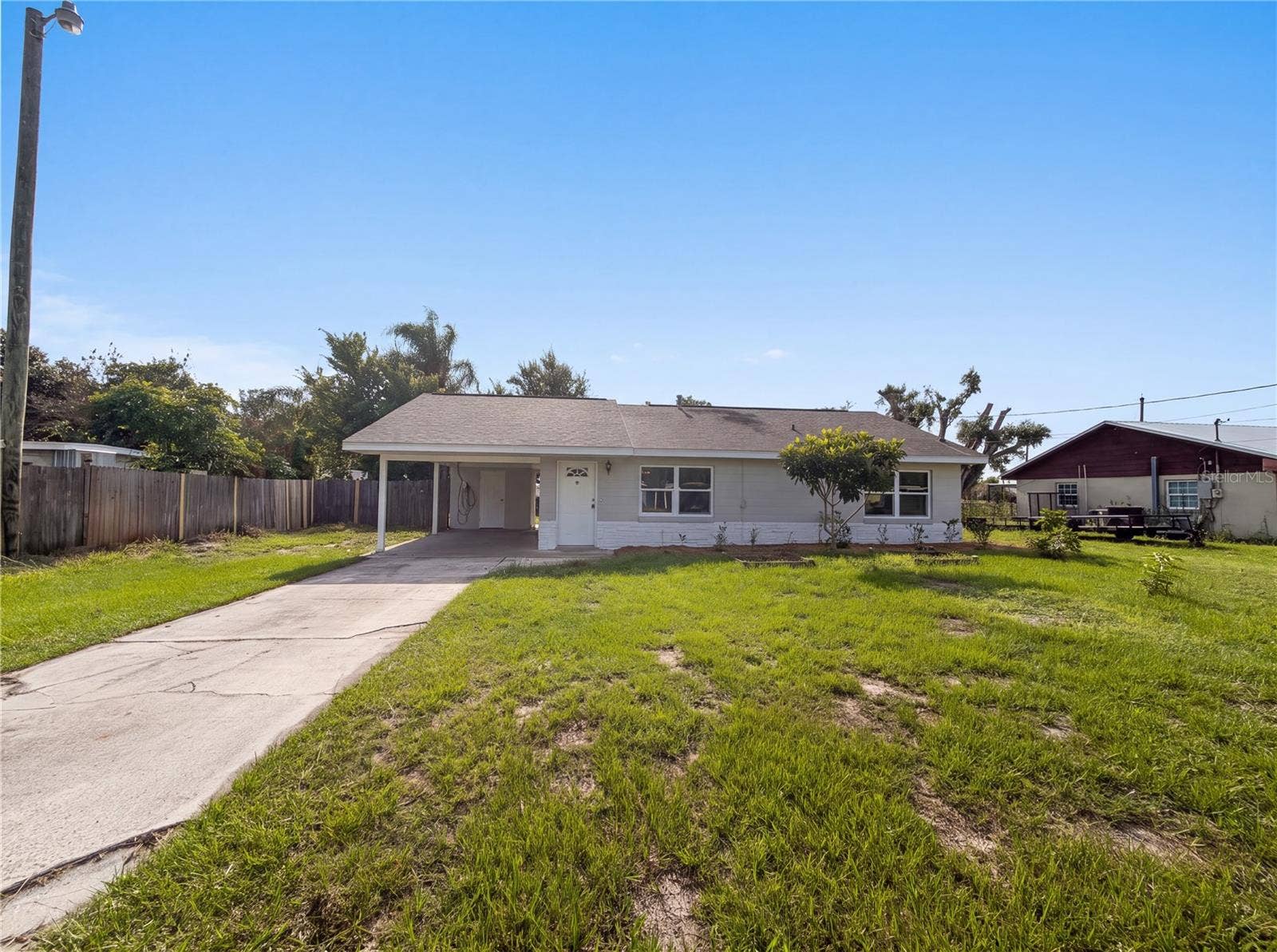 2710 WOODLAWN DRIVE, Winter Haven, FL 33881 2710 WOODLAWN DRIVE, Winter Haven, FL 33881