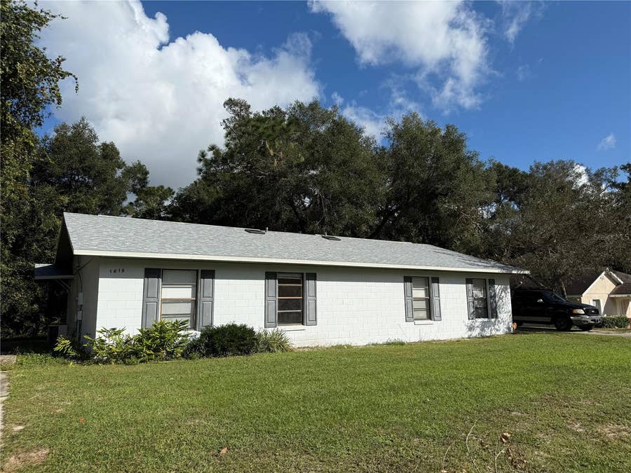 Property photo for 1619 S HIGH STREET, Deland, FL