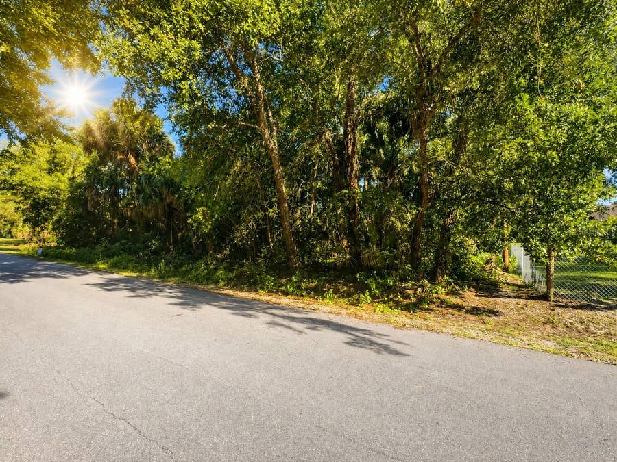 Property photo for 4095 CANAVERAL GROVES BOULEVARD, Cocoa, FL