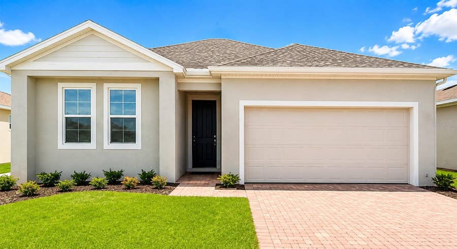 Property photo for 333 MARION LOOP, Haines City, FL