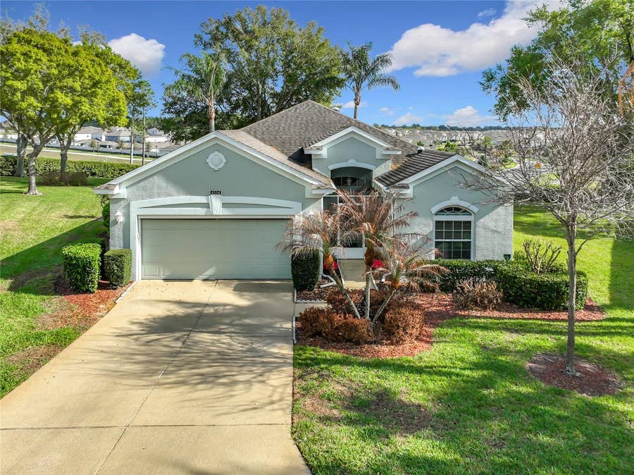 Property photo for 4334 HAMMERSMITH DRIVE, Clermont, FL
