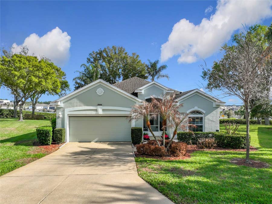 Property photo for 4334 HAMMERSMITH DRIVE, Clermont, FL