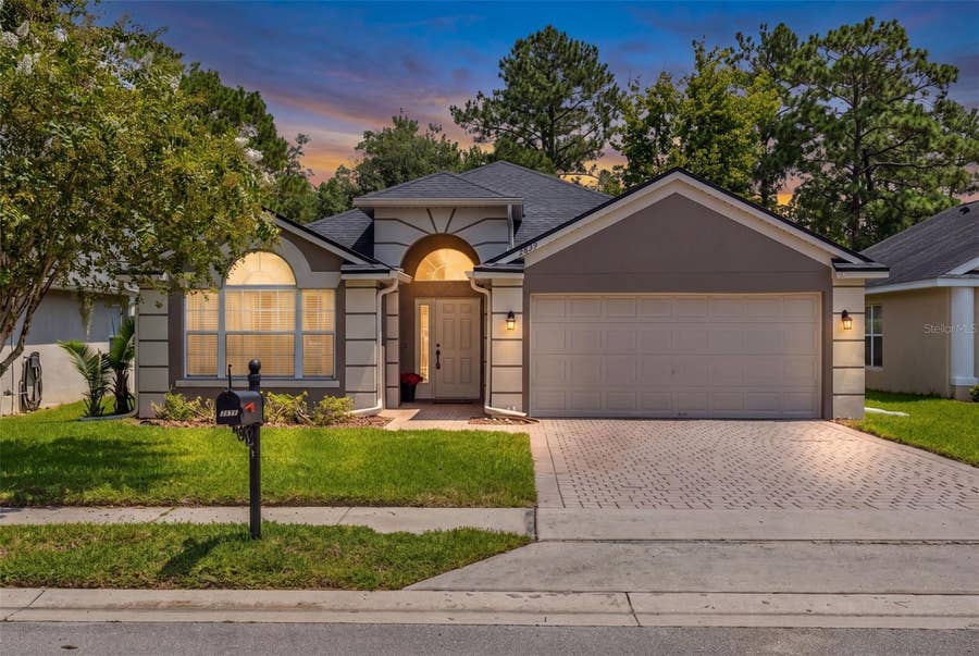 Property photo for 2839 SPRING HEATHER PLACE, Oviedo, FL