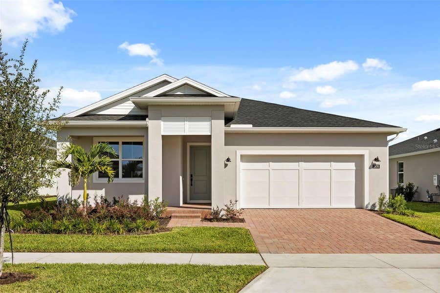 Property photo for 2876 ARBOR DUNE AVENUE, Apopka, FL