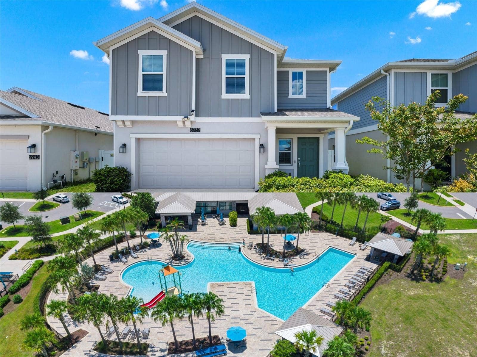 6939 WILSON PASTURE AVENUE, Groveland, FL 34736 6939 WILSON PASTURE AVENUE, Groveland, FL 34736