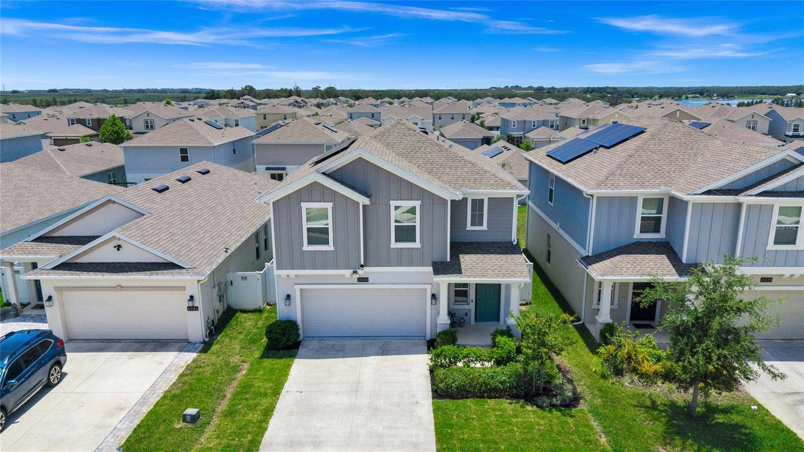 6939 WILSON PASTURE AVENUE, Groveland, FL 34736 6939 WILSON PASTURE AVENUE, Groveland, FL 34736