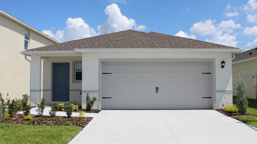 Property photo for 1510 LAS PALMAS STREET, Lakeland, FL