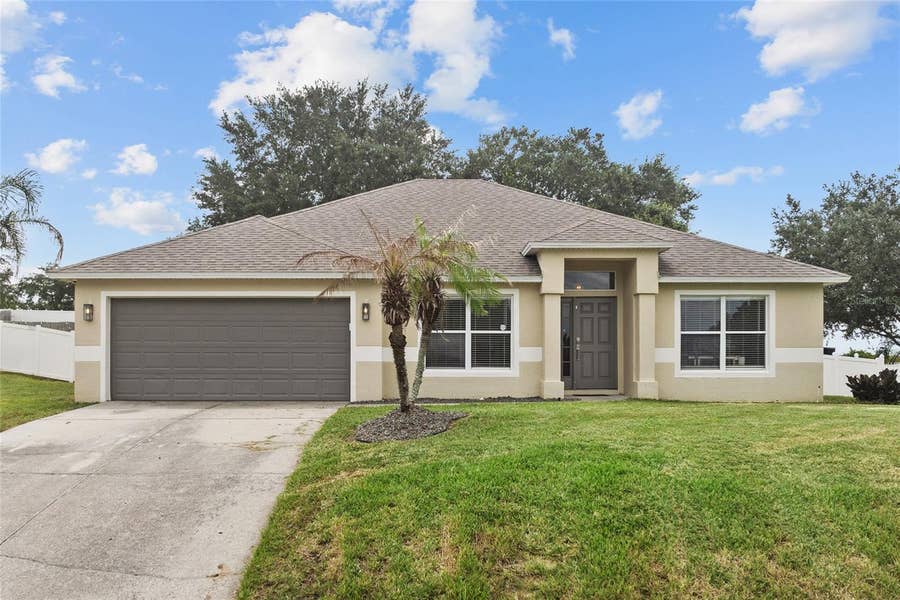 Property photo for 1128 LAKEVIEW OAKS DRIVE, Minneola, FL