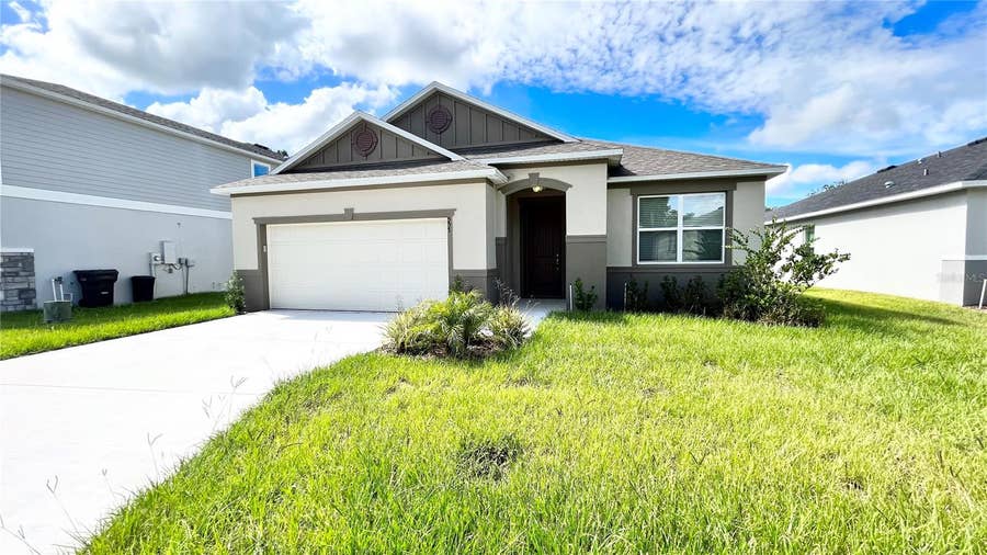 Property photo for 557 SCOTT LAKE CREEK LN, Lakeland, FL