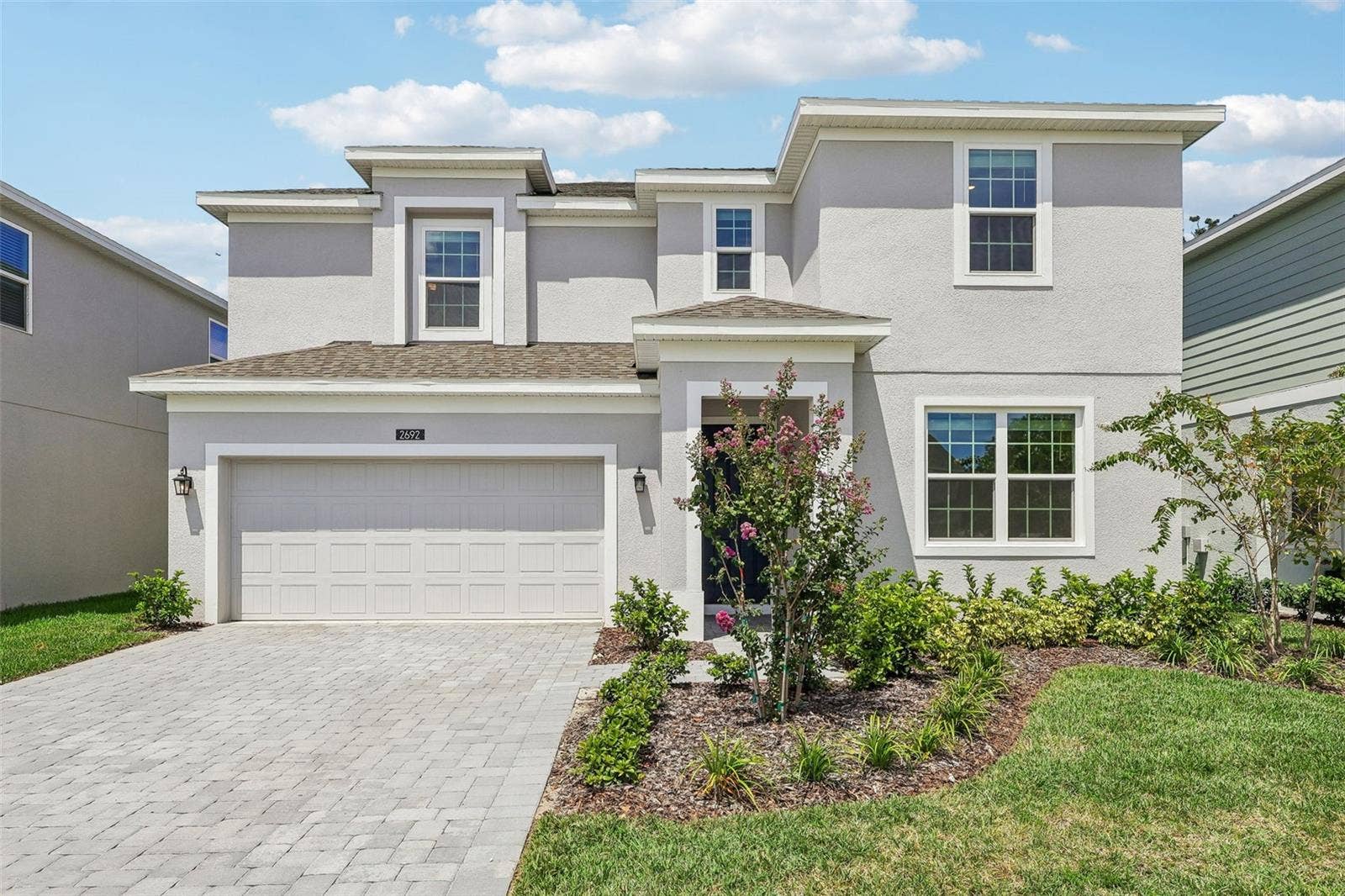 2692 CAVANAUGH DRIVE, Orlando, FL 32817 Front Exterior