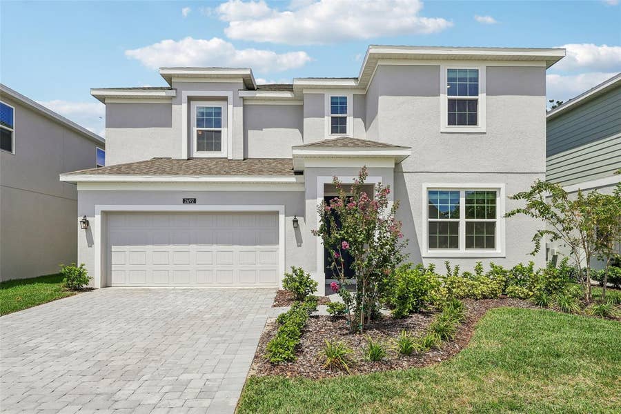 Property photo for 2692 CAVANAUGH DRIVE, Orlando, FL