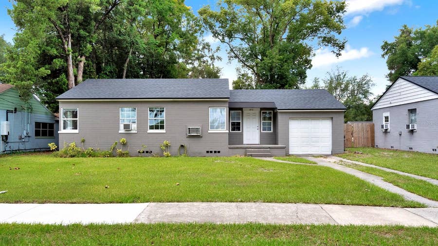 Property photo for 1810 HILLCREST STREET, Orlando, FL