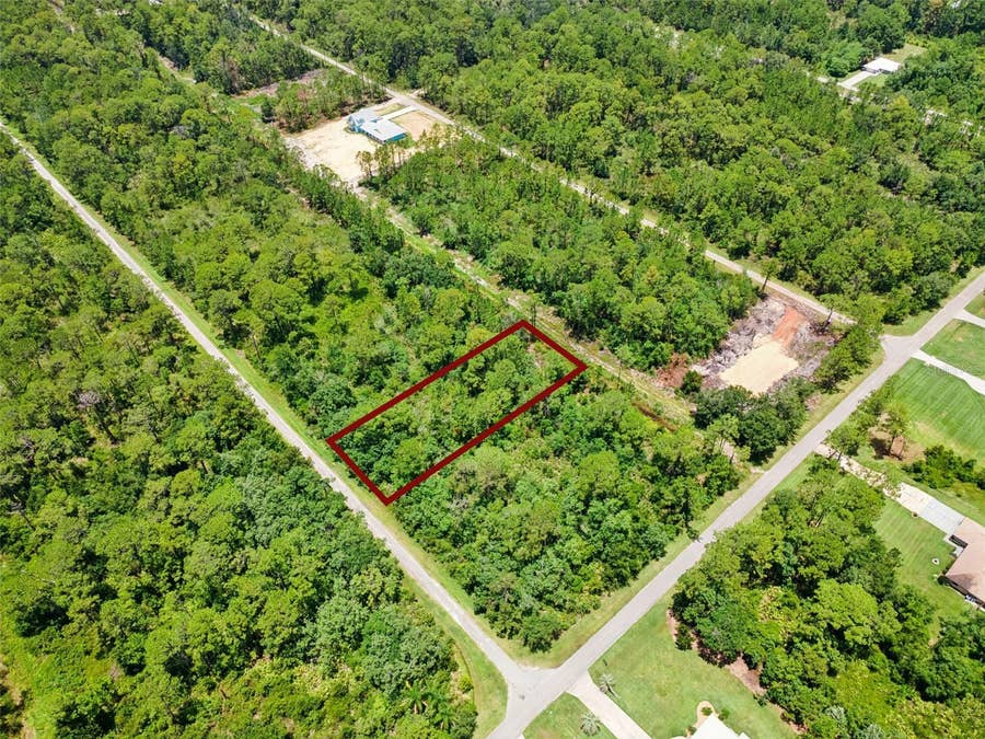 Property photo for 0 PANDORA DR, Indian Lake Estates, FL