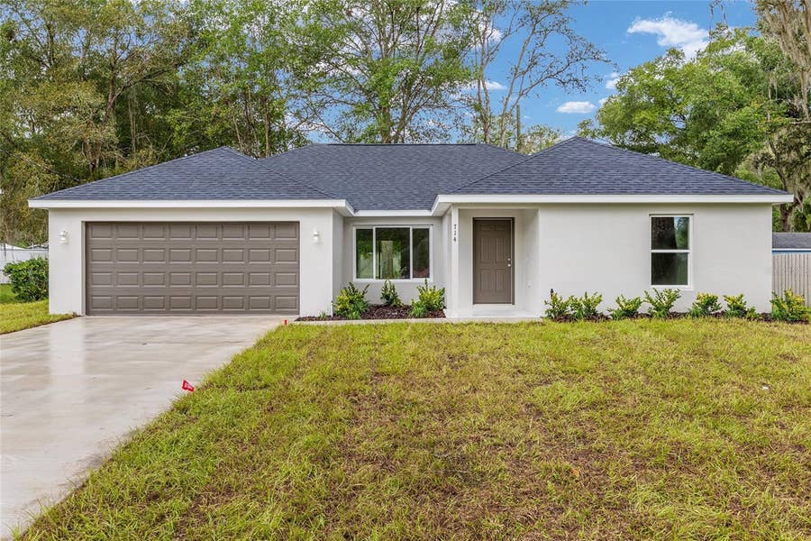 Property photo for 20 MALAUKA COURSE, Ocklawaha, FL