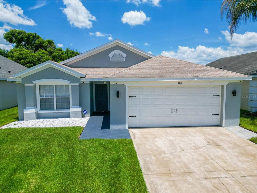 Property photo for 3245 WHOOPING CRANE RUN, Kissimmee, FL
