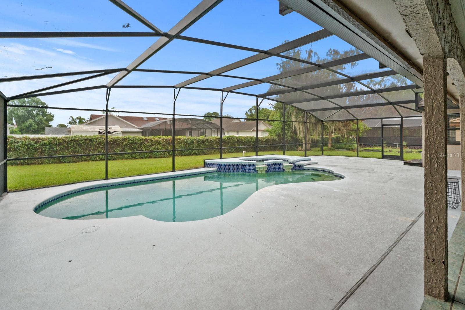 7437 PINEMOUNT DRIVE, Orlando, FL 32819
