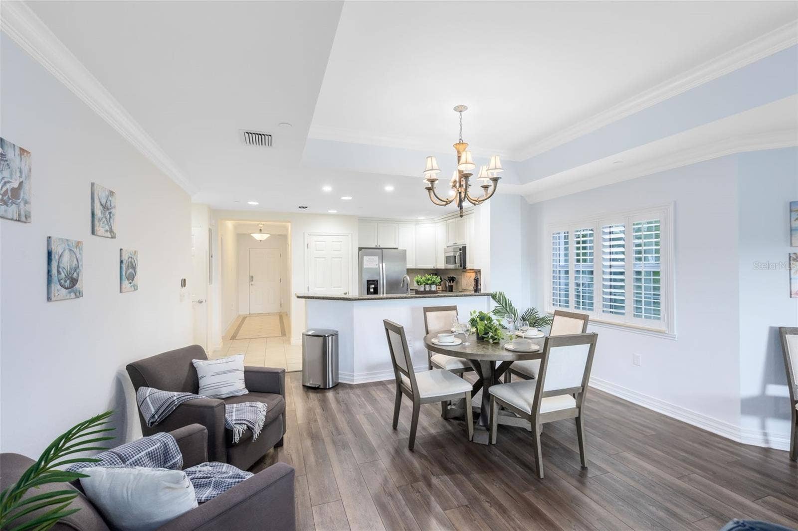 7602 CABANA COURT, #101, Kissimmee, FL 34747
