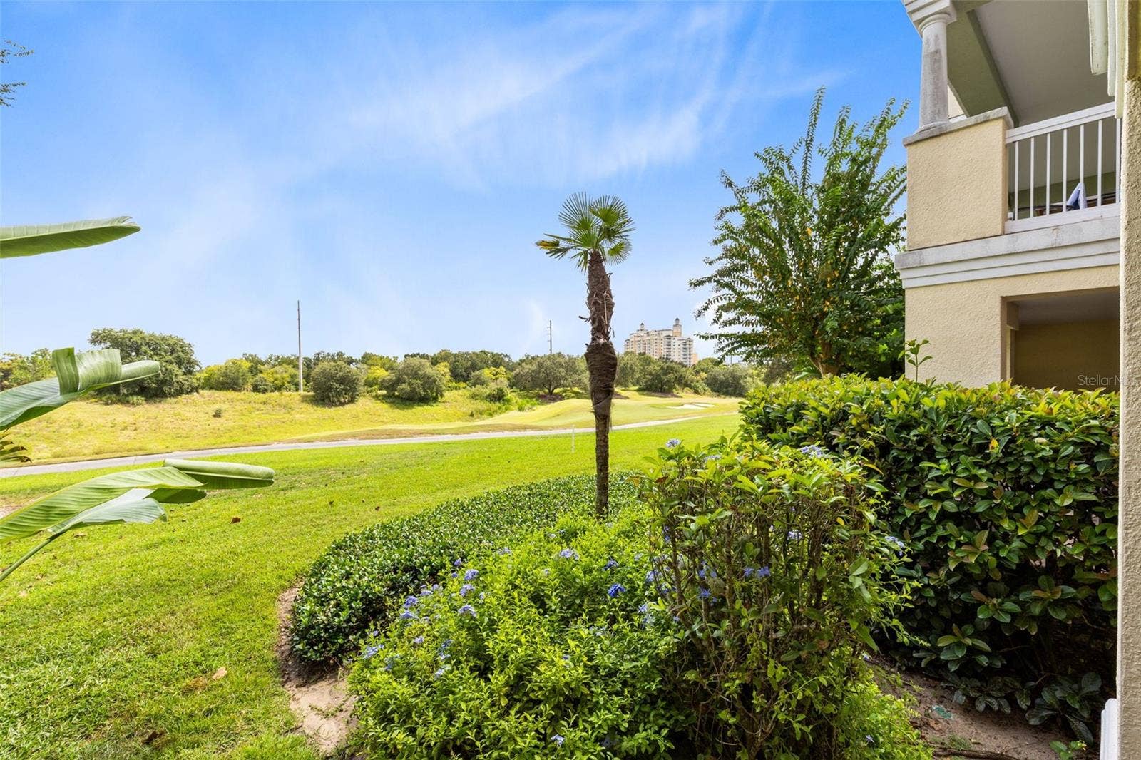 7602 CABANA COURT, #101, Kissimmee, FL 34747