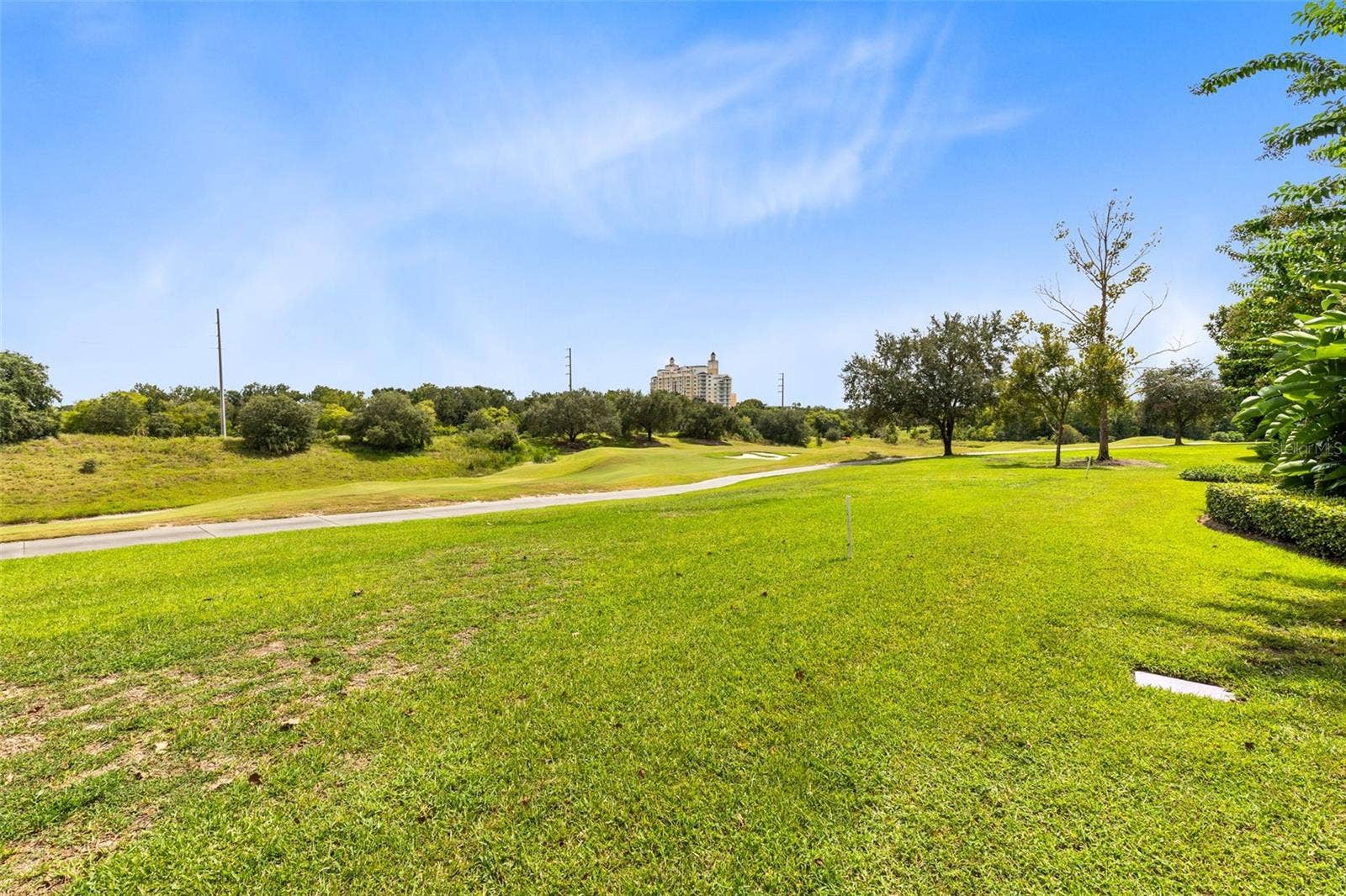 7602 CABANA COURT, #101, Kissimmee, FL 34747