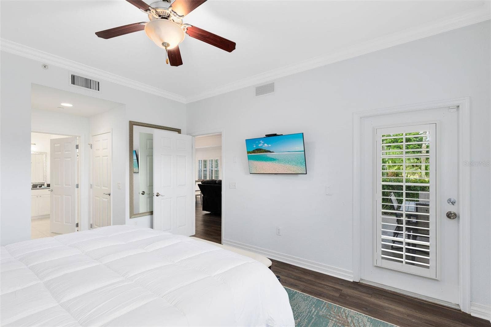 7602 CABANA COURT, #101, Kissimmee, FL 34747
