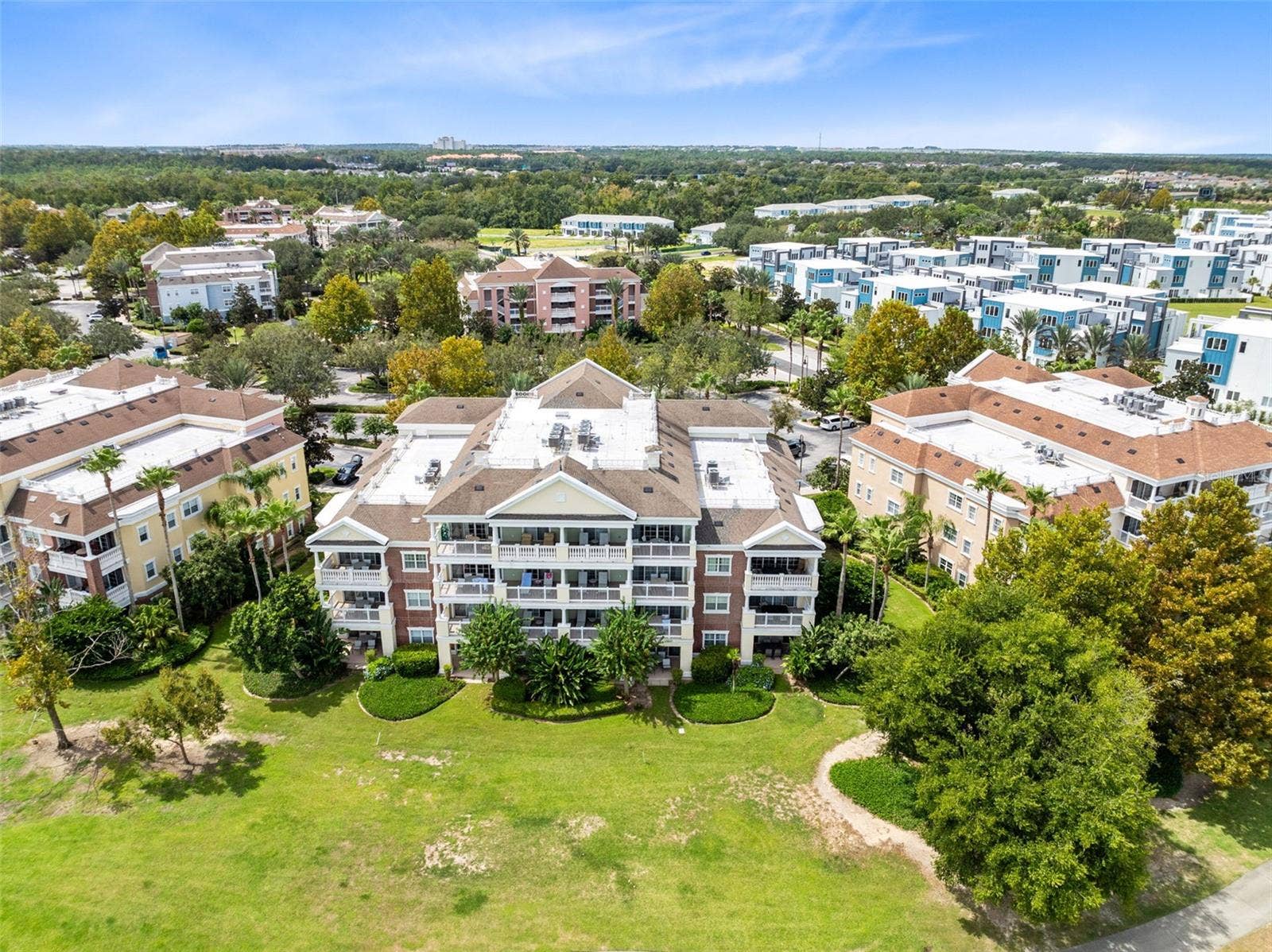7602 CABANA COURT, #101, Kissimmee, FL 34747