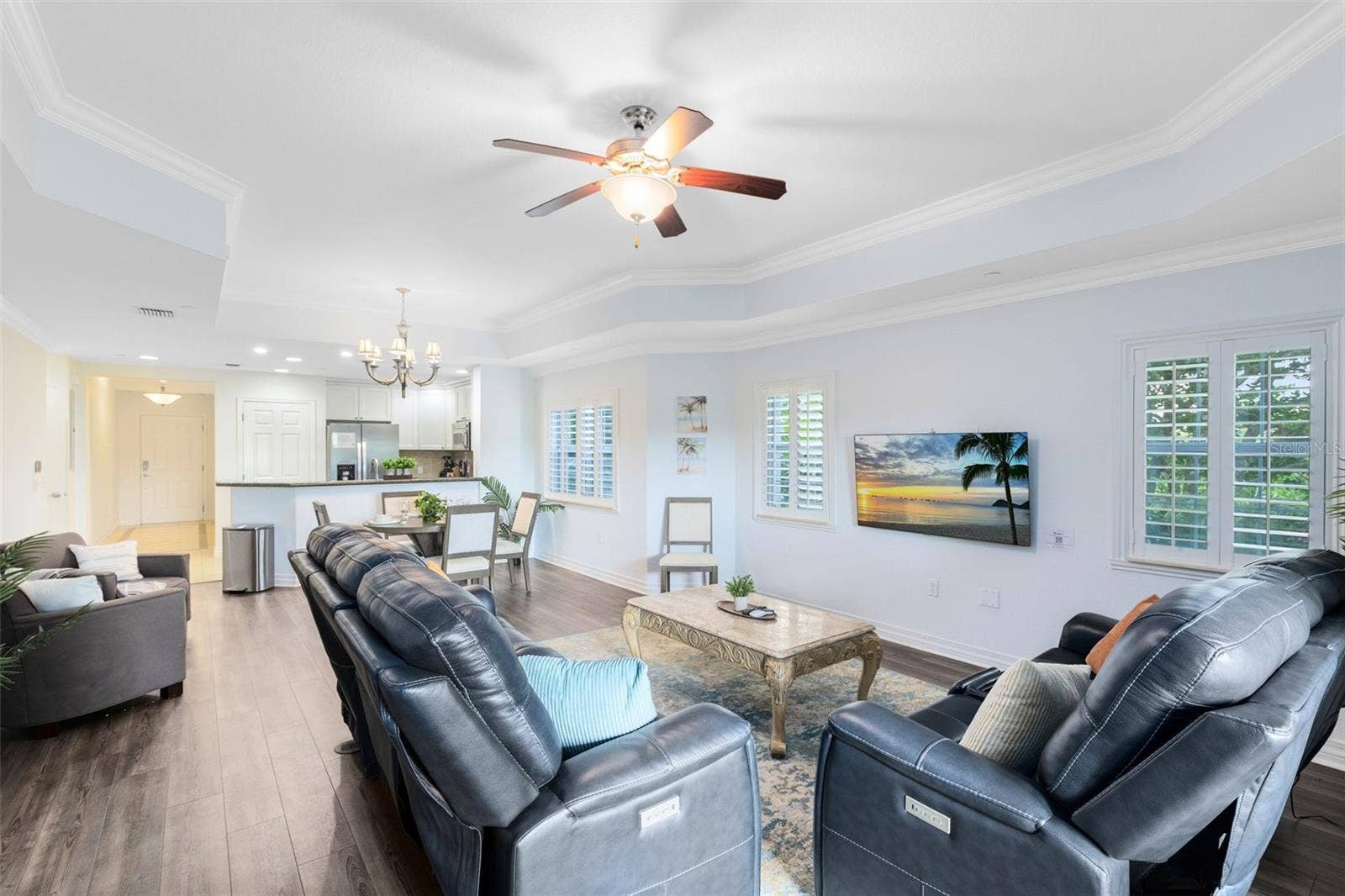 7602 CABANA COURT, #101, Kissimmee, FL 34747