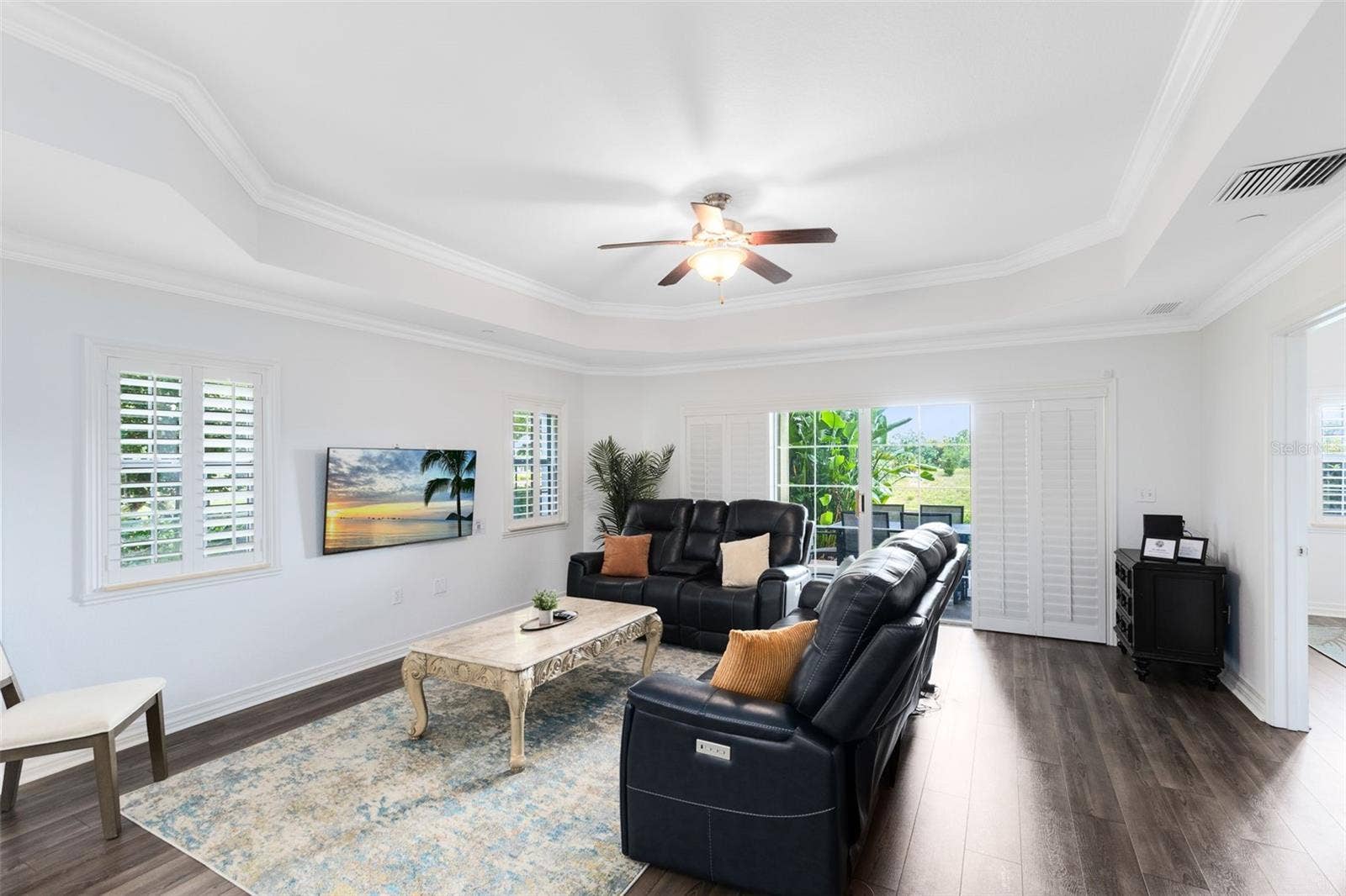 7602 CABANA COURT, #101, Kissimmee, FL 34747
