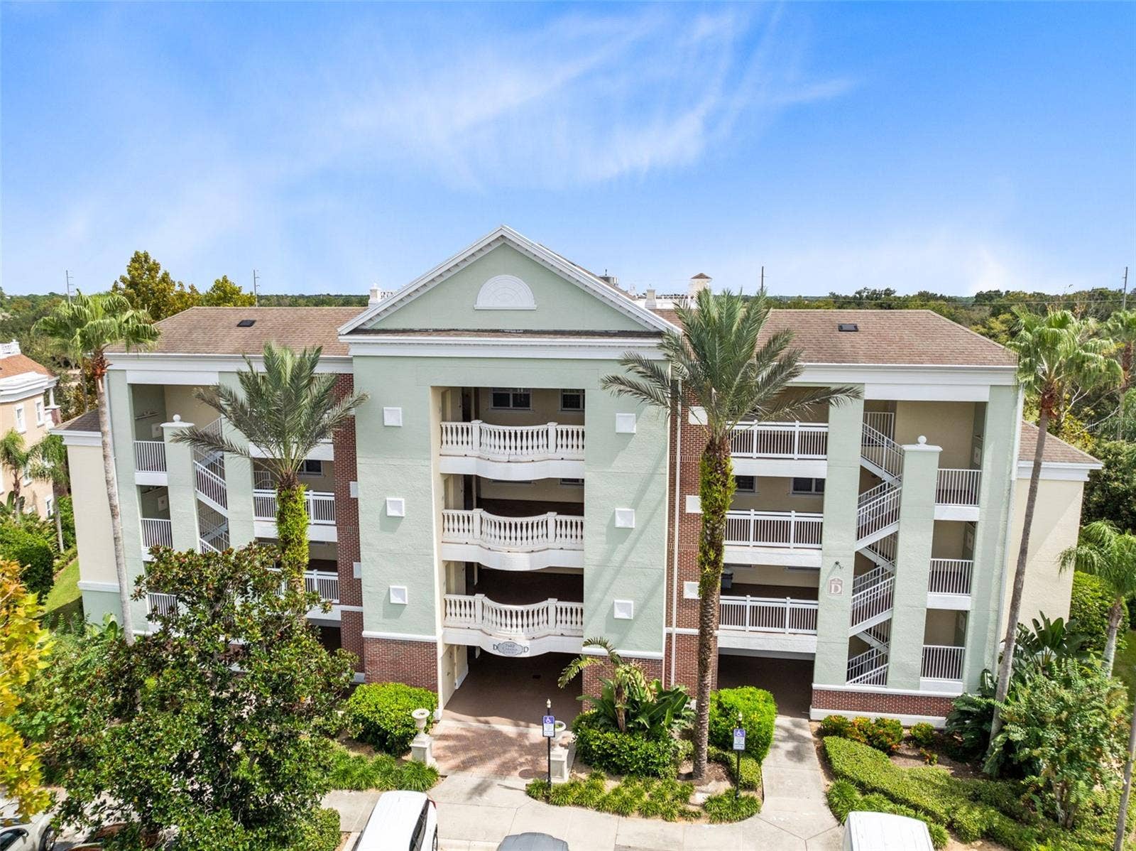 7602 CABANA COURT, #101, Kissimmee, FL 34747