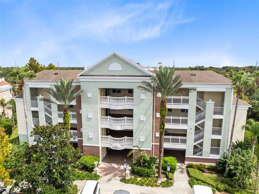 Property photo for 7602 CABANA COURT, #101, Kissimmee, FL
