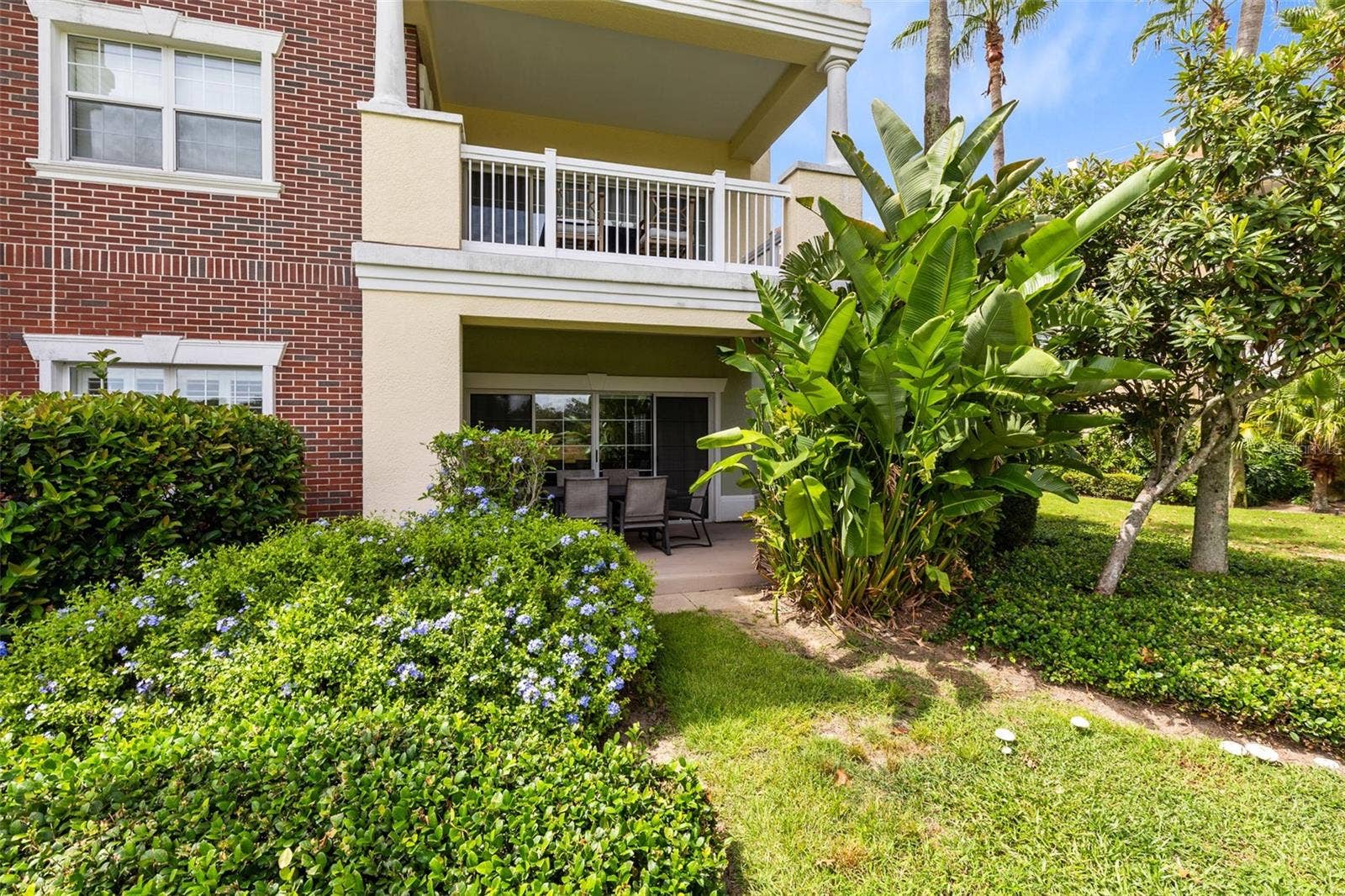 7602 CABANA COURT, #101, Kissimmee, FL 34747