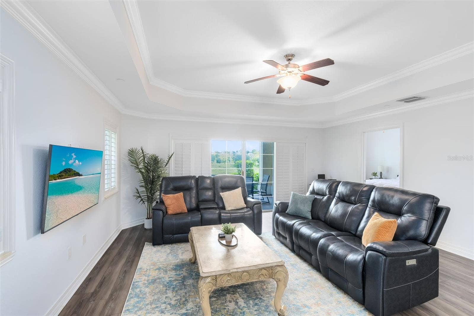 7602 CABANA COURT, #101, Kissimmee, FL 34747