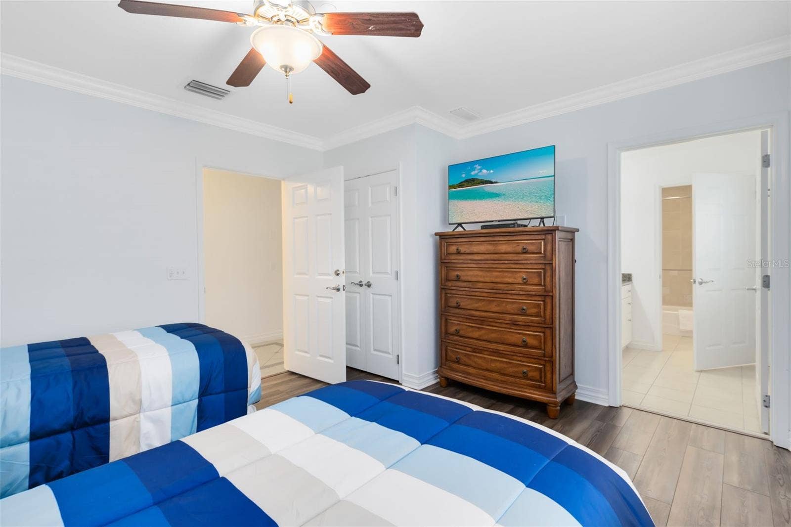 7602 CABANA COURT, #101, Kissimmee, FL 34747
