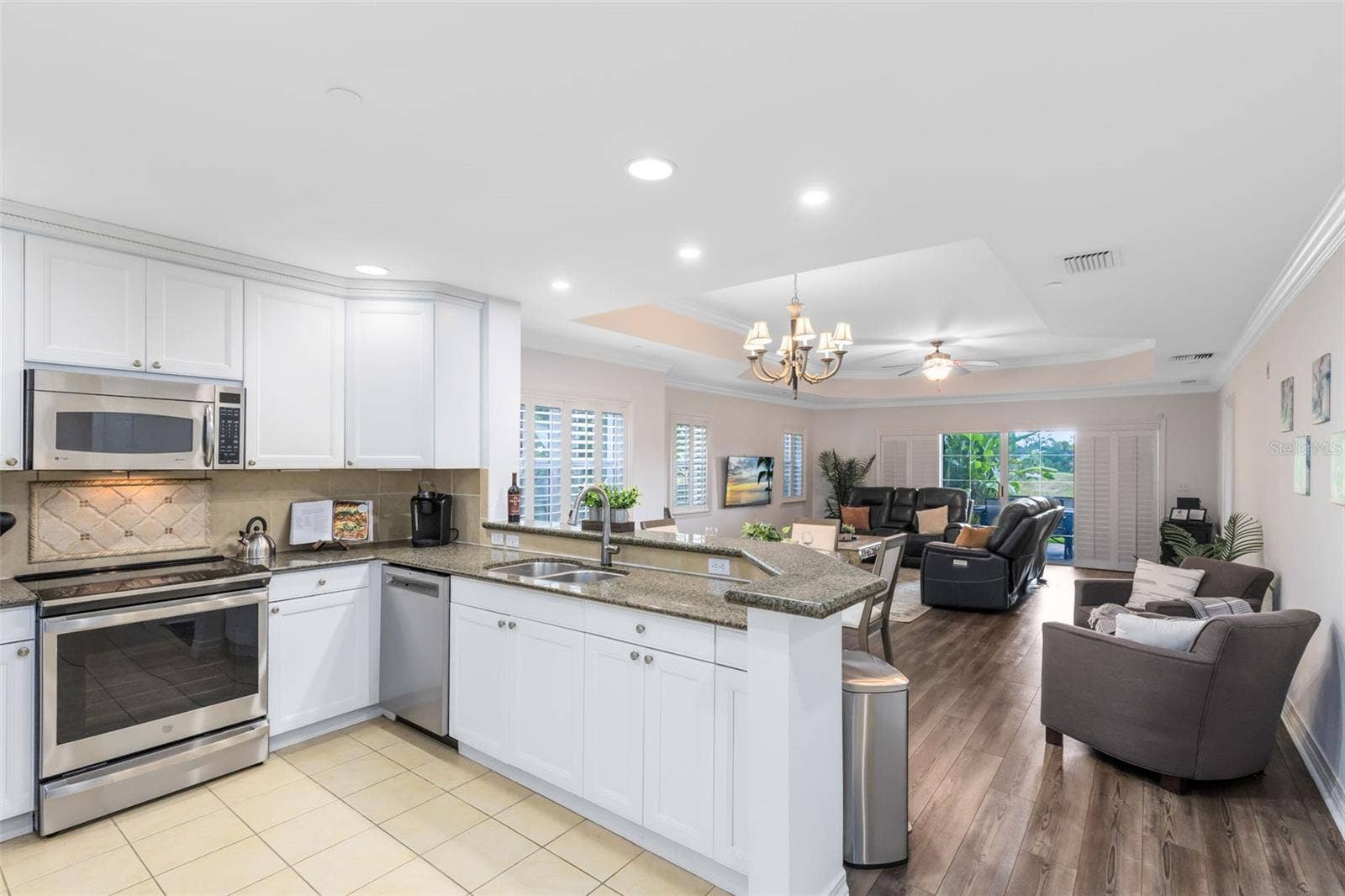 7602 CABANA COURT, #101, Kissimmee, FL 34747