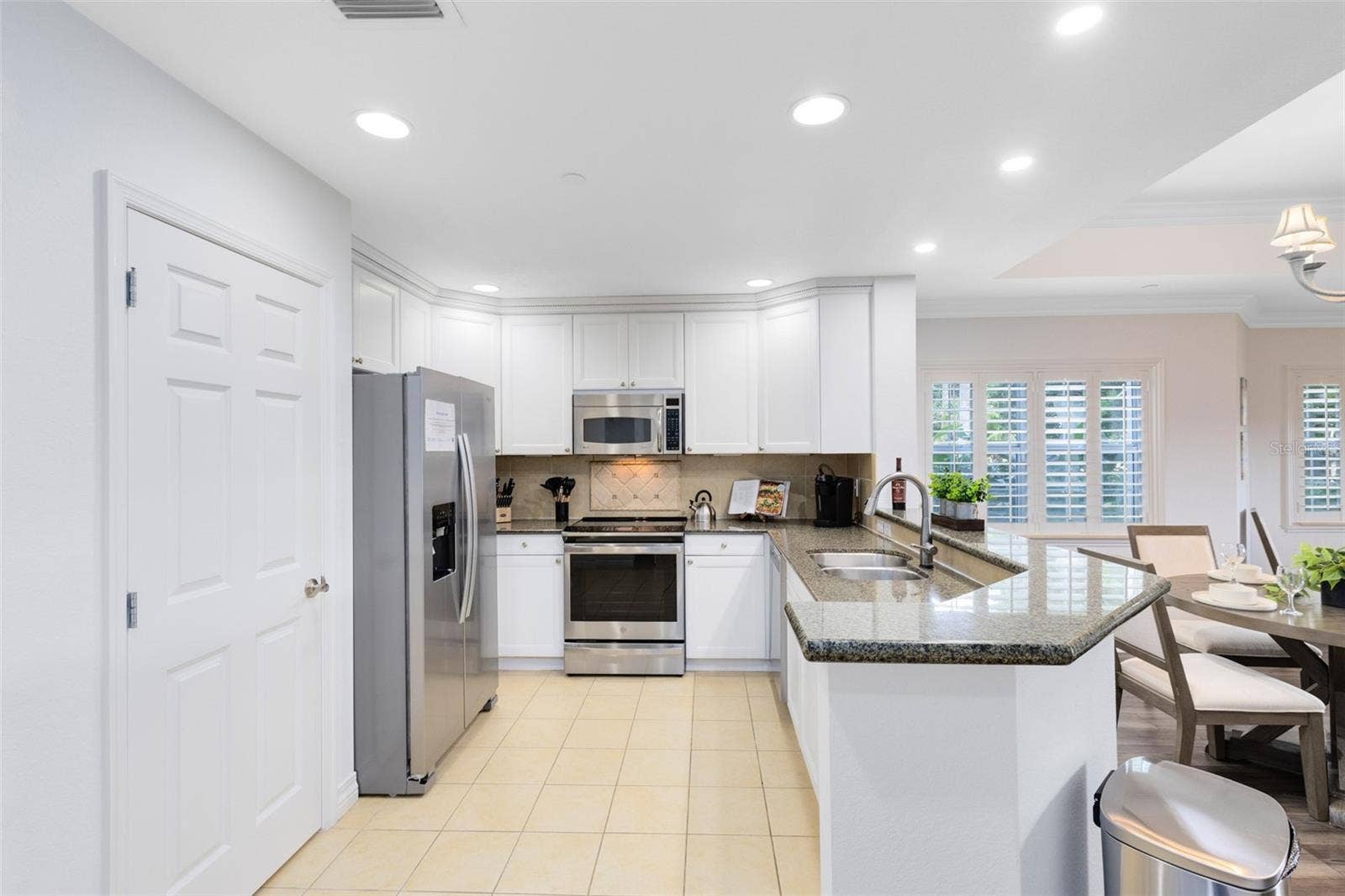 7602 CABANA COURT, #101, Kissimmee, FL 34747