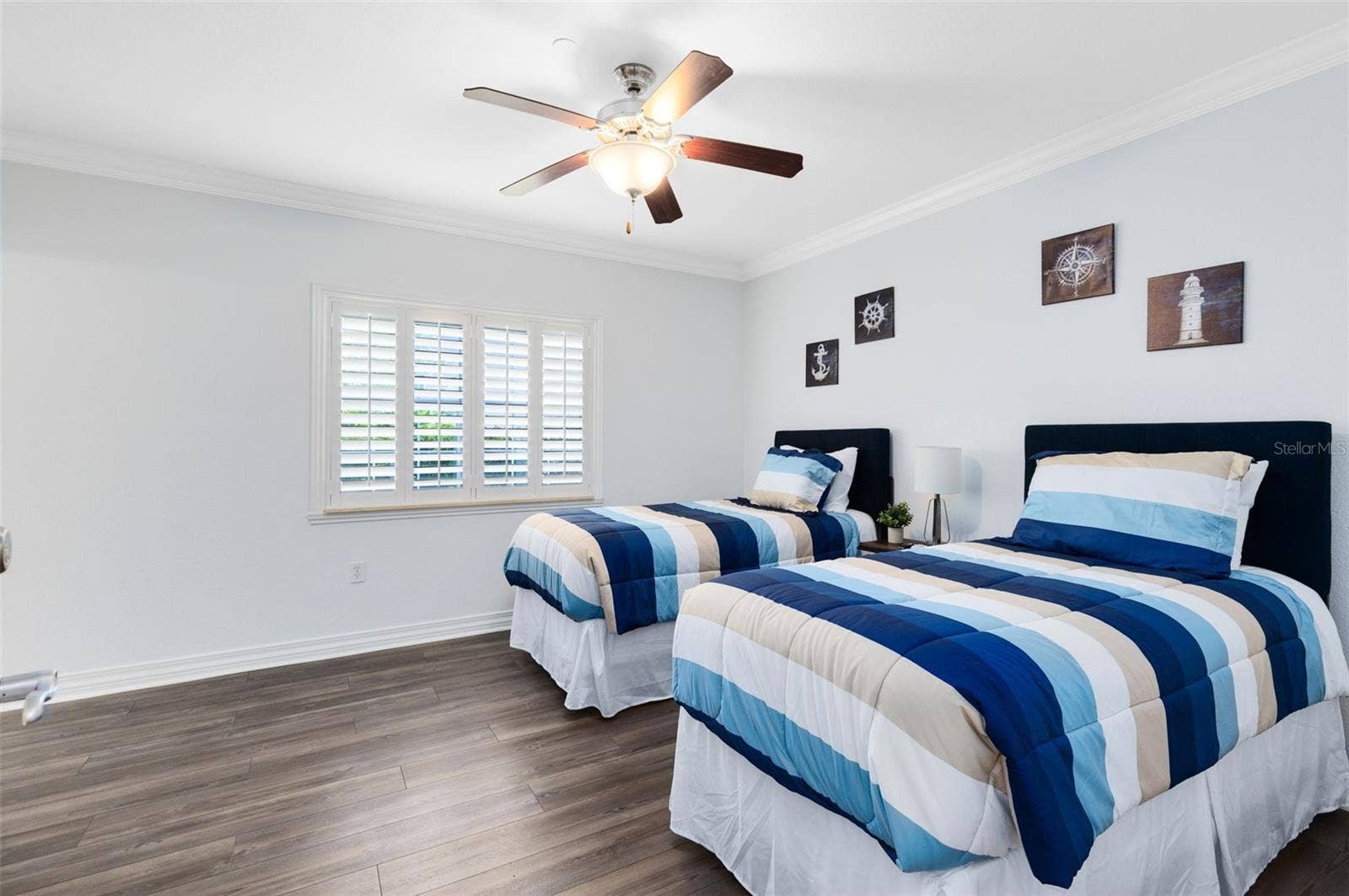 7602 CABANA COURT, #101, Kissimmee, FL 34747