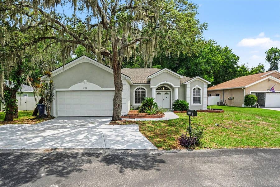 Property photo for 12136 SHEARWATER DRIVE, New Port Richey, FL